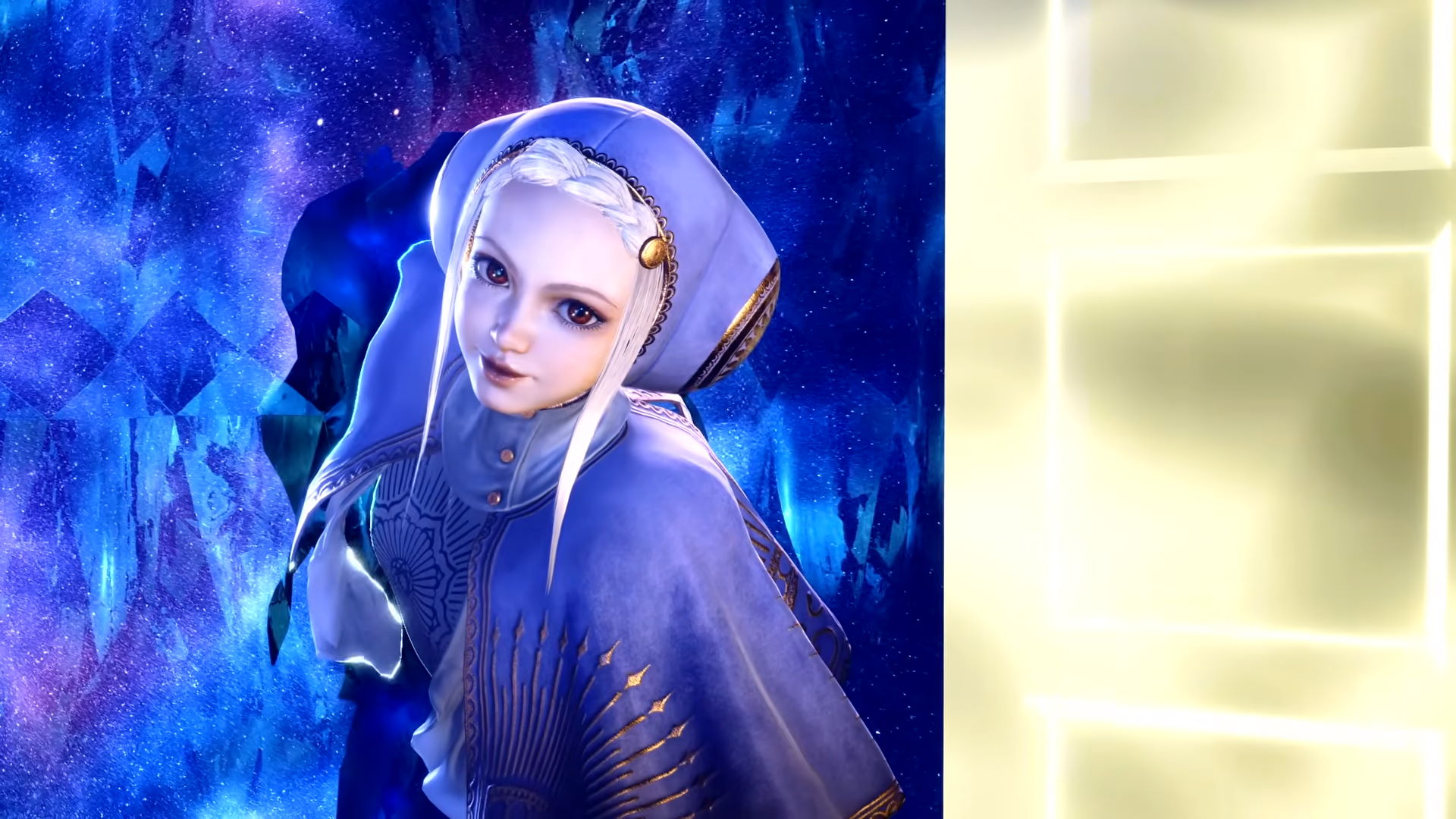 Street Fighter 6 tung Trailer giới thiệu nhân vật DLC mới: Ingrid