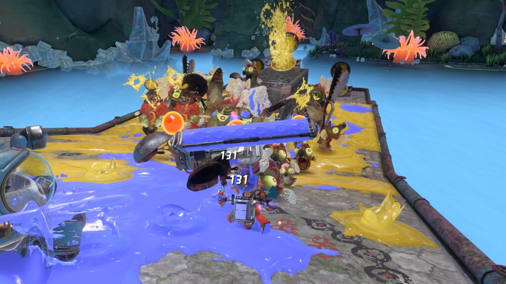 Đón Chờ Tháng 7 Với Top 10 Tựa Game Đáng Chơi Nhất
