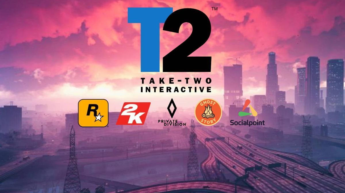 T2 Interactive bất ngờ giải tán đội ngũ AI: Cú bẻ lái chiến lược chỉ vài tháng sau khi lãnh đạo lên tiếng ủng hộ AI tạo sinh?
