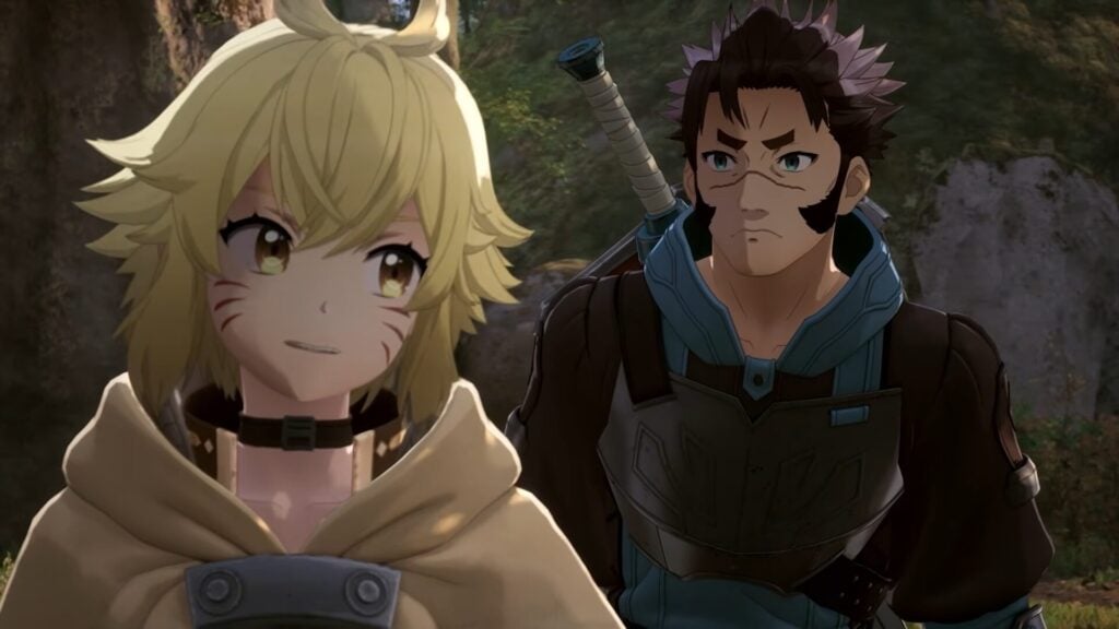 Echoes of Aincrad: Sword Art Online tung trailer cốt truyện cùng 42 phút gameplay