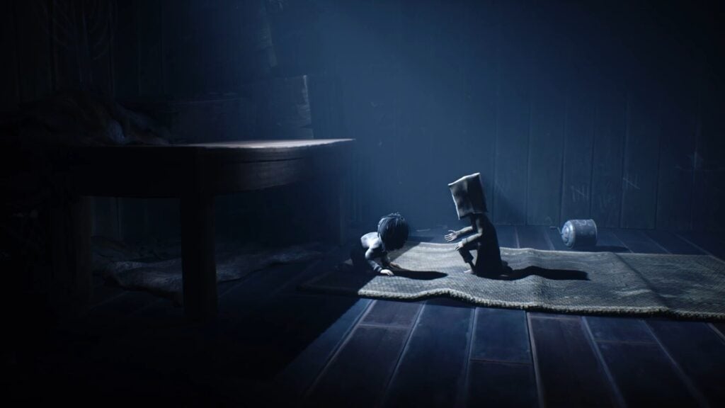 Little Nightmares II Enhanced Edition chuẩn bị cập bến Switch 2 vào ngày 29/05