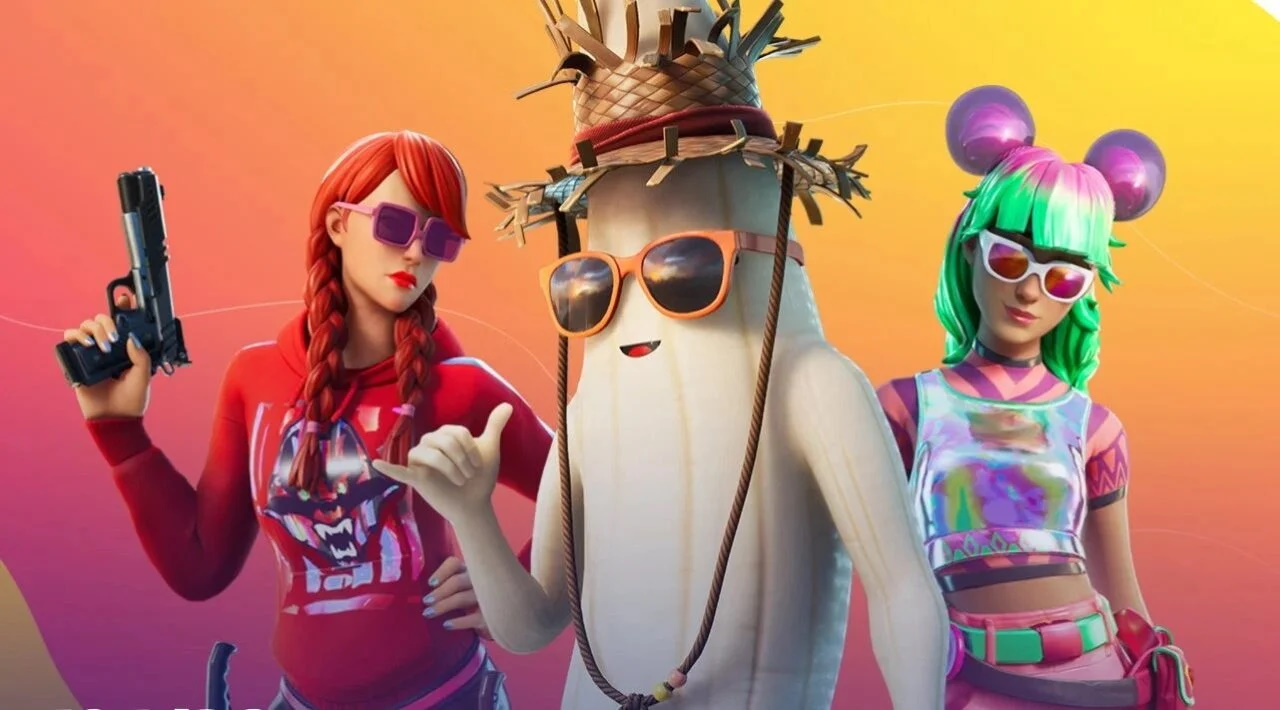 Theo lời của cựu nhân viên, người chơi chỉ dùng Epic để nhận game miễn phí rồi quay lại Steam