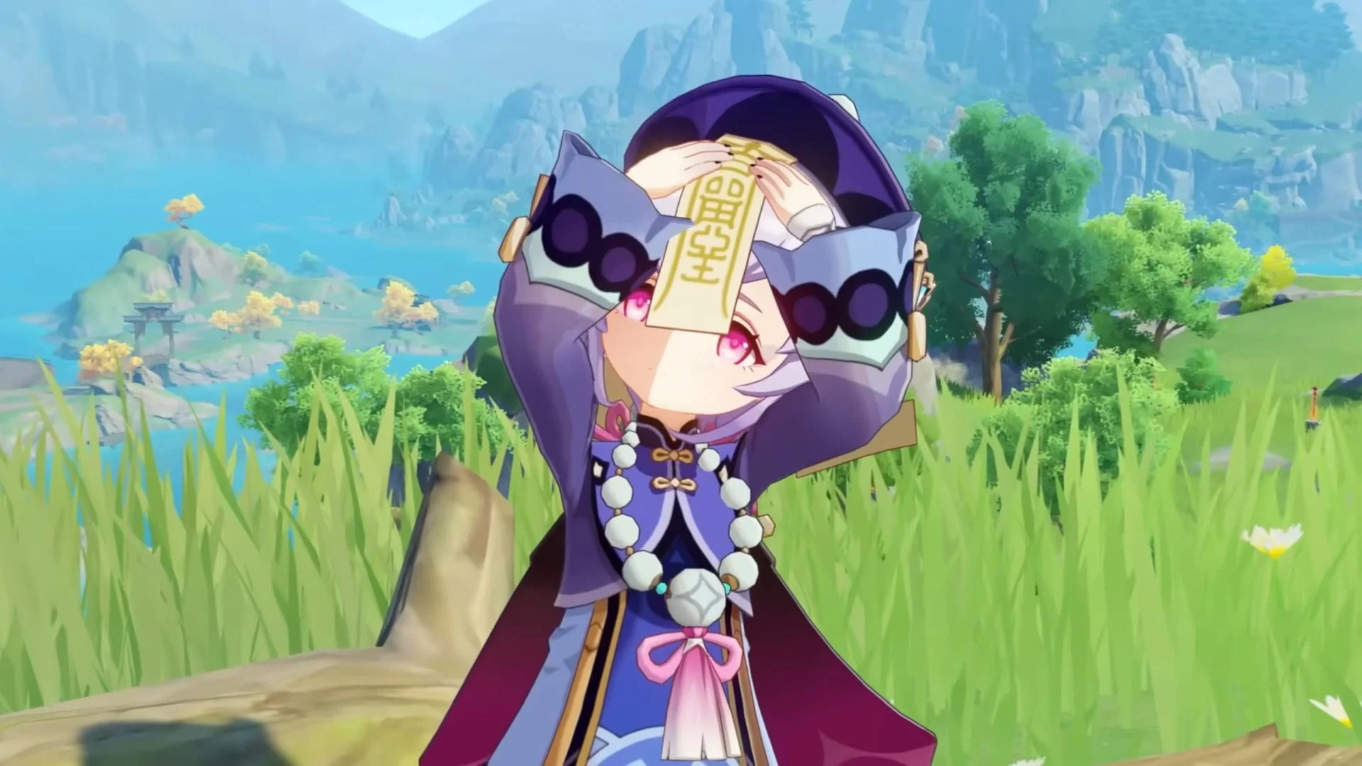Sau 6 năm chờ đợi, game thủ Switch sắp đón nhận bản port đã từng được hứa hẹn của Genshin Impact