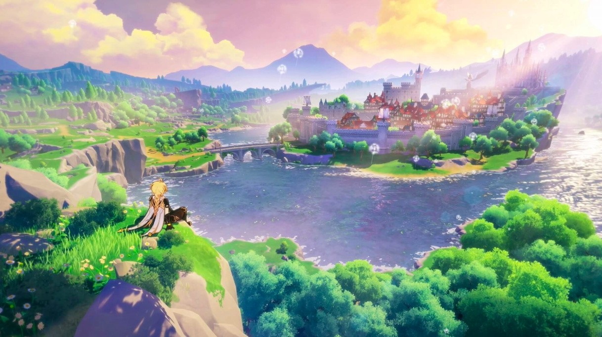 Sau 6 năm chờ đợi, game thủ Switch sắp đón nhận bản port đã từng được hứa hẹn của Genshin Impact