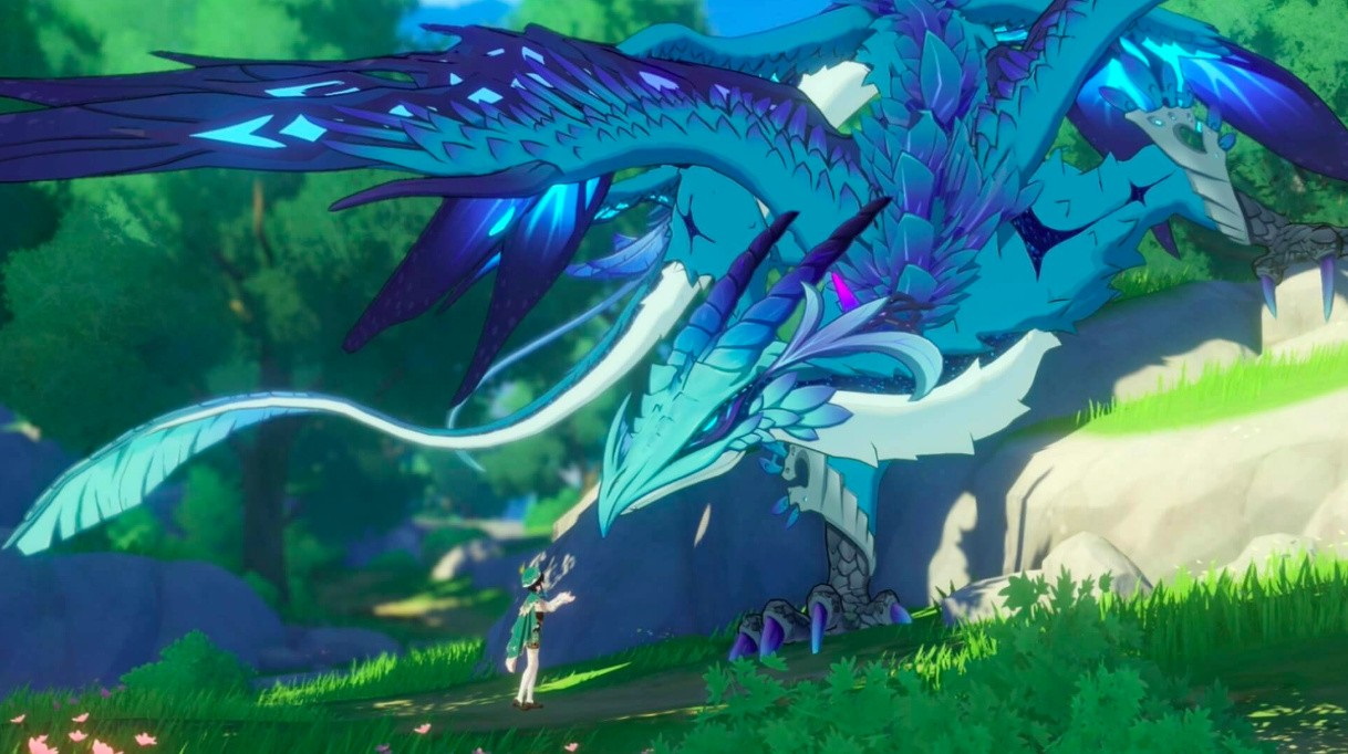Sau 6 năm chờ đợi, game thủ Switch sắp đón nhận bản port đã từng được hứa hẹn của Genshin Impact