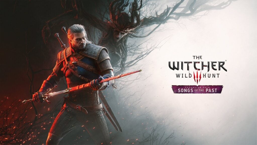 CD Projekt RED công bố bản mở rộng mới của The Witcher 3: Wild Hunt mang tên ‘Songs of the Past’ trên PS5, Xbox Series và PC