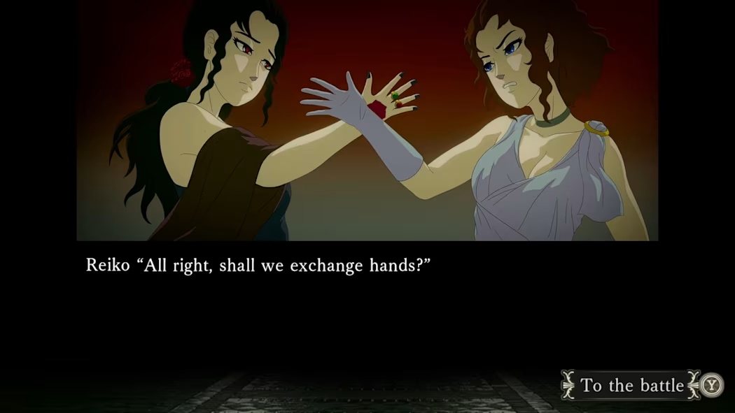 Rose & Camellia Collection sẽ cập nhật chế độ “Online Battle Mode” vào tháng 6