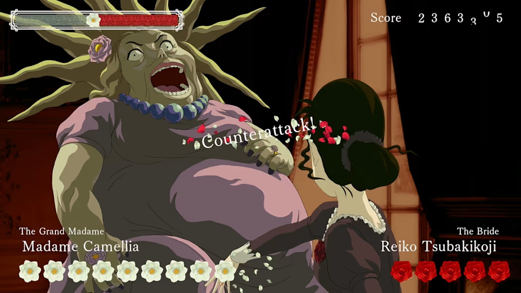 Rose & Camellia Collection sẽ cập nhật chế độ “Online Battle Mode” vào tháng 6