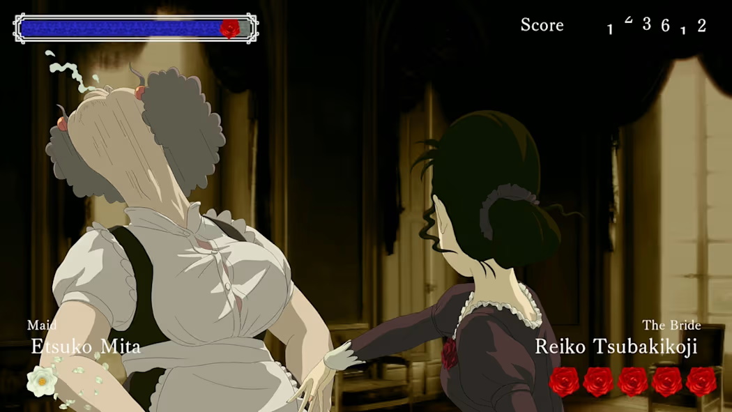 Rose & Camellia Collection sẽ cập nhật chế độ “Online Battle Mode” vào tháng 6