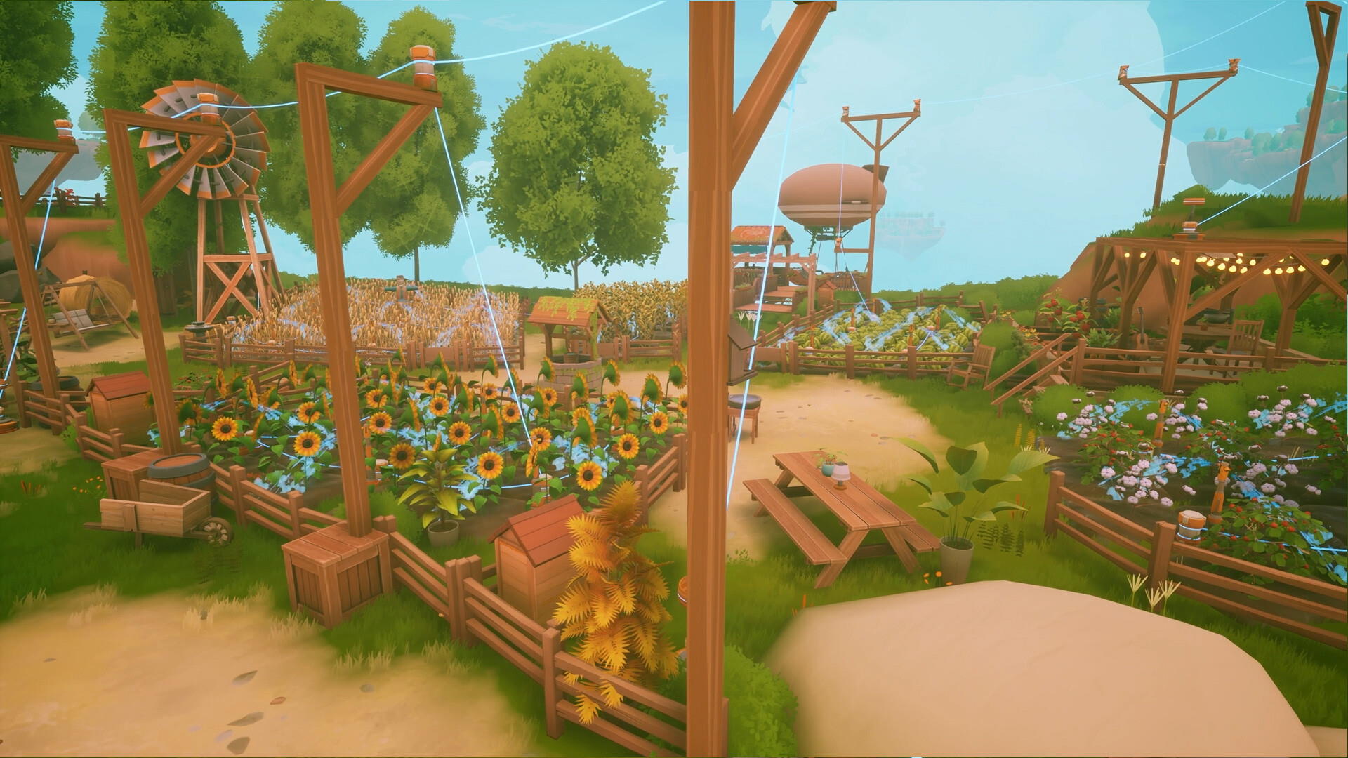Những tựa game bùng nổ nhất mà bạn không thể bỏ lỡ trong tháng 6 này