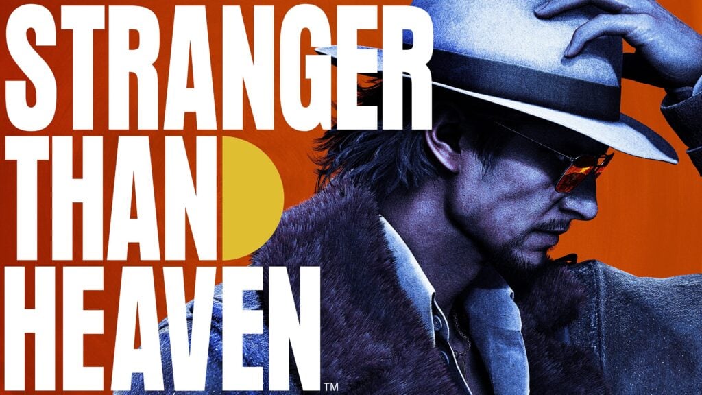 STRANGER THAN HEAVEN chuẩn bị ra mắt vào mùa Đông năm nay