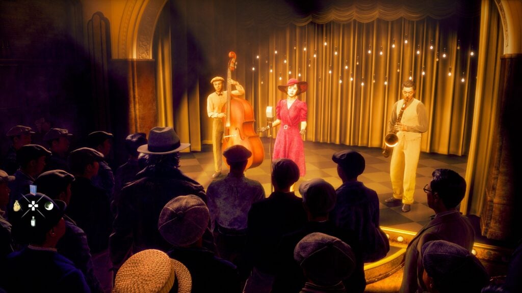 STRANGER THAN HEAVEN chuẩn bị ra mắt vào mùa Đông năm nay