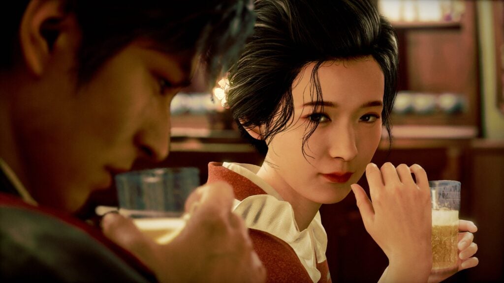 STRANGER THAN HEAVEN chuẩn bị ra mắt vào mùa Đông năm nay