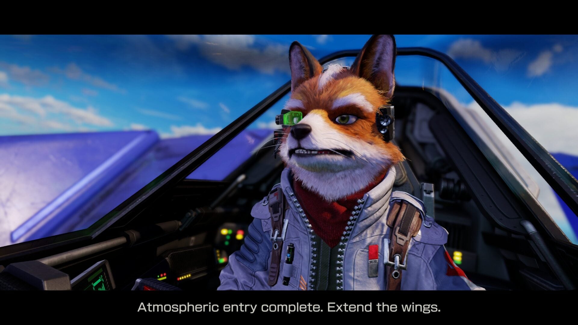 Giới Thiệu Game Star Fox - Nintendo Switch 2
