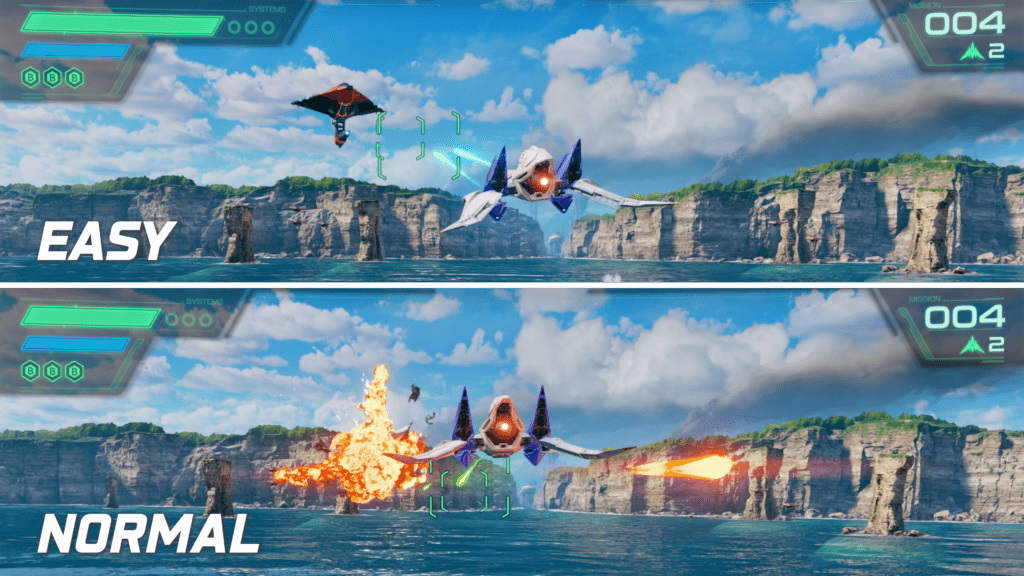 Giới Thiệu Game Star Fox - Nintendo Switch 2