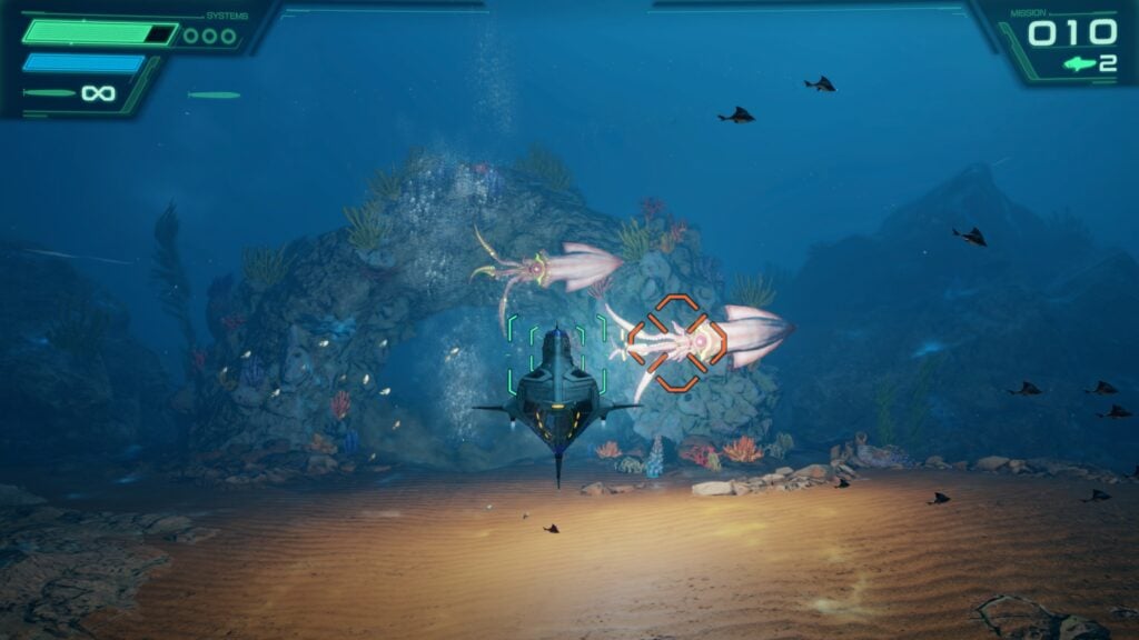 Giới Thiệu Game Star Fox - Nintendo Switch 2