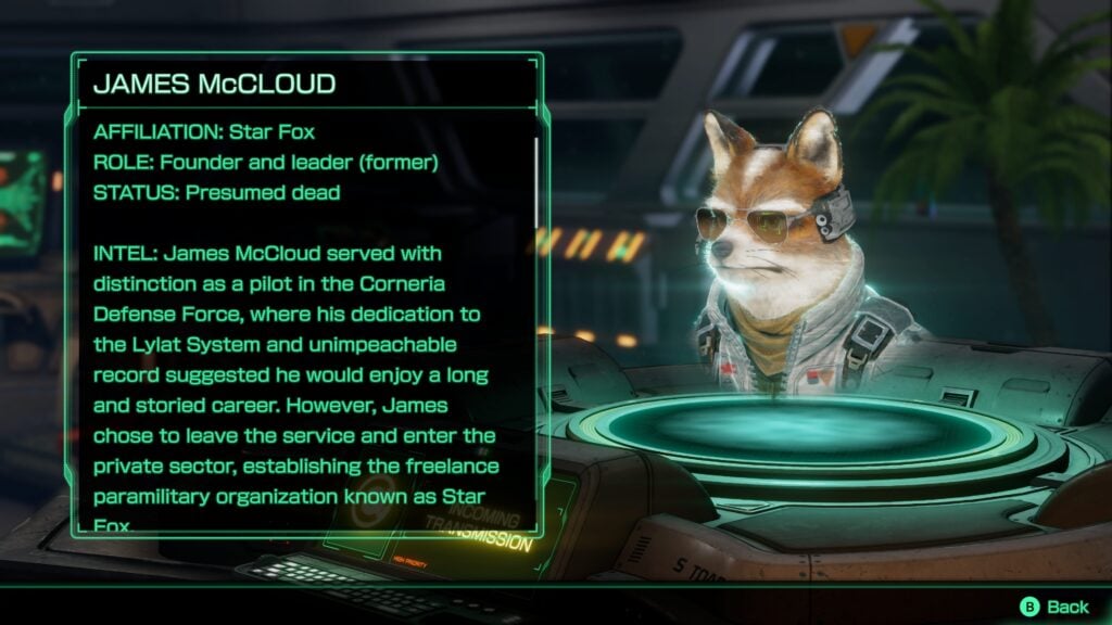 Giới Thiệu Game Star Fox - Nintendo Switch 2