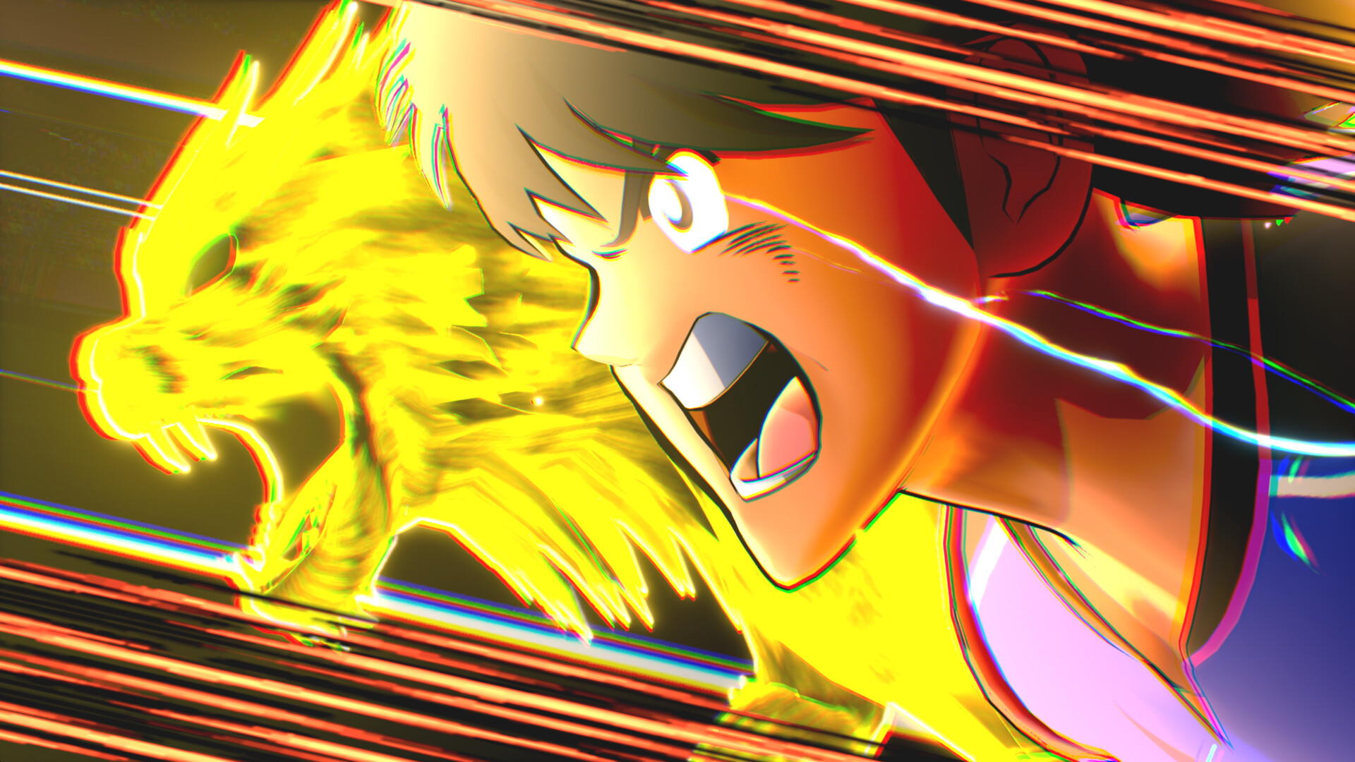 Captain Tsubasa II: World Fighters sẽ chính thức phát hành vào tháng 08