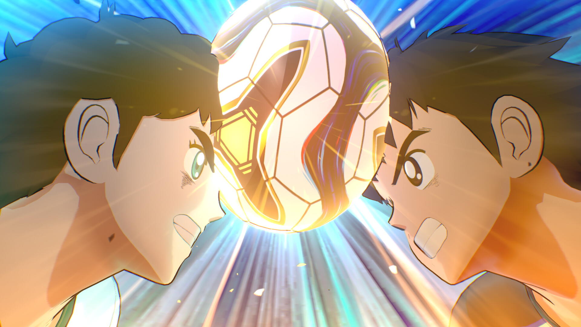 Captain Tsubasa II: World Fighters sẽ chính thức phát hành vào tháng 08