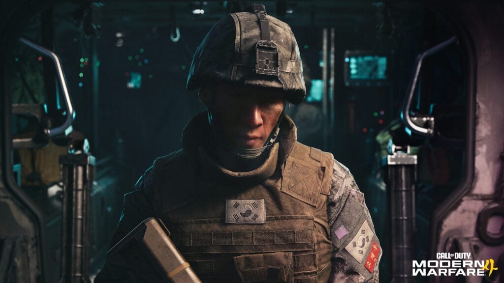 Call of Duty: Modern Warfare 4 chính thức công bố trên PS5, Xbox Series, Switch 2 và PC