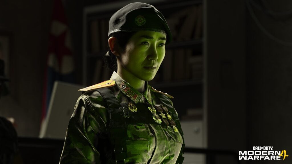 Call of Duty: Modern Warfare 4 chính thức công bố trên PS5, Xbox Series, Switch 2 và PC