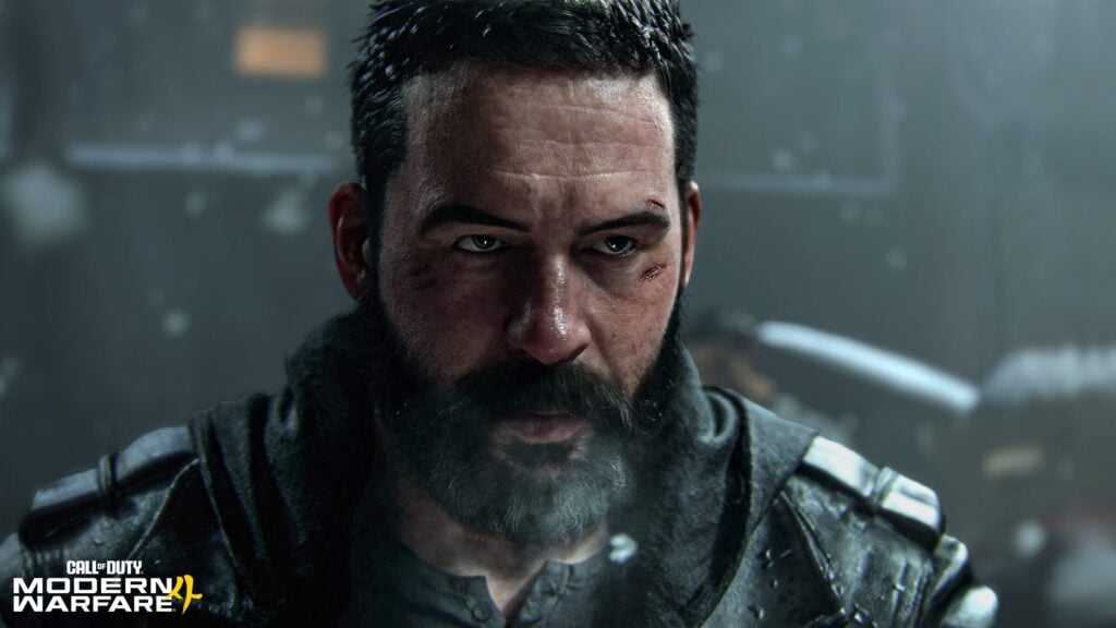Call of Duty: Modern Warfare 4 chính thức công bố trên PS5, Xbox Series, Switch 2 và PC