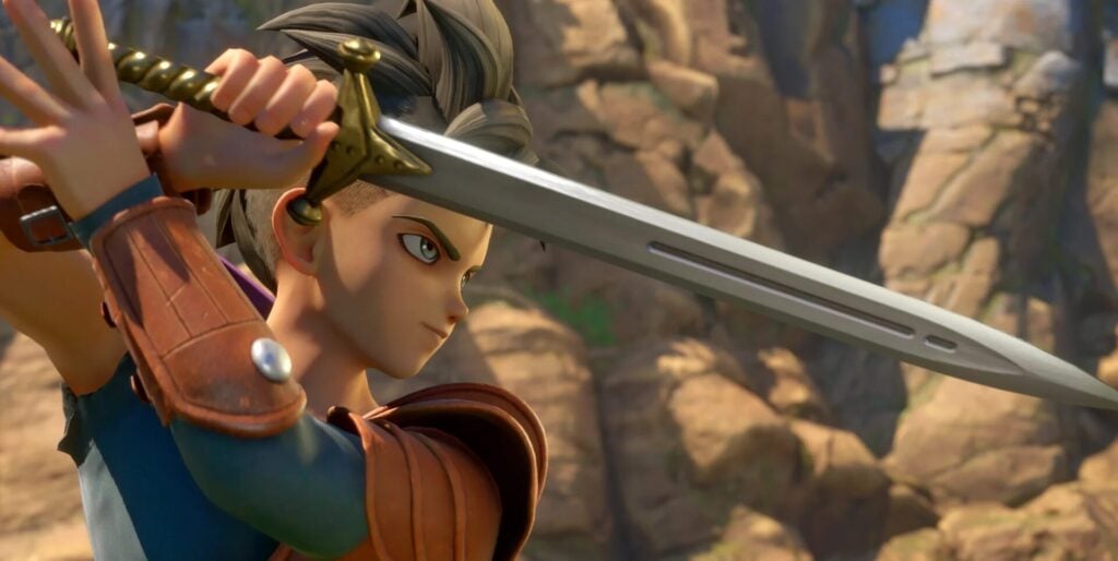 Dragon Quest XII đổi tên thành “Beyond Dreams”, chính thức làm lại từ đầu sau khi hủy bỏ bản gốc