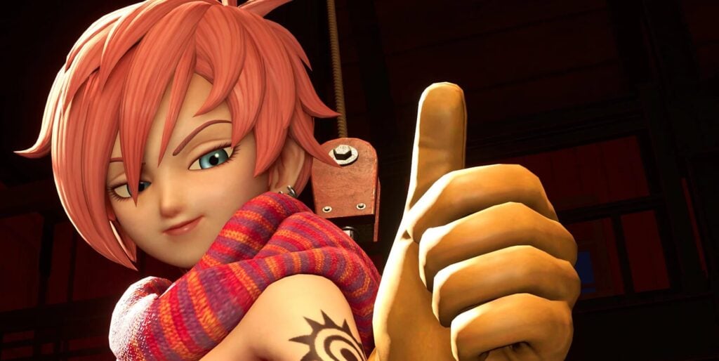 Dragon Quest XII đổi tên thành “Beyond Dreams”, chính thức làm lại từ đầu sau khi hủy bỏ bản gốc