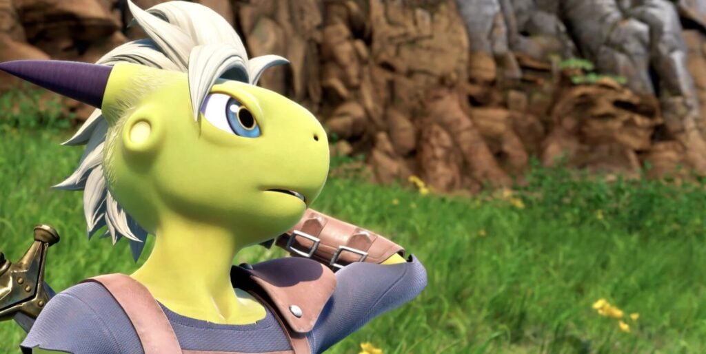Dragon Quest XII đổi tên thành “Beyond Dreams”, chính thức làm lại từ đầu sau khi hủy bỏ bản gốc