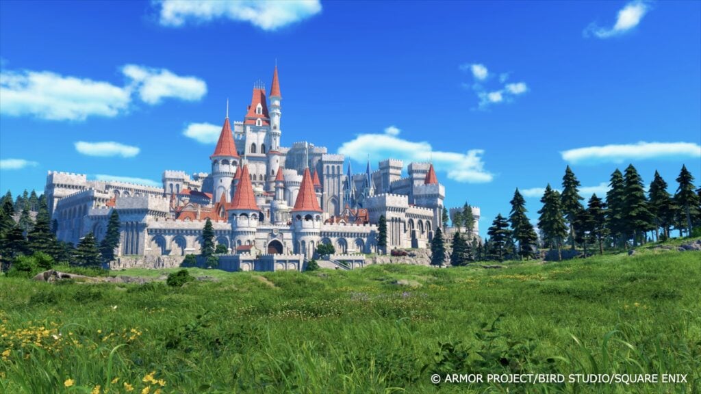 Dragon Quest XII đổi tên thành “Beyond Dreams”, chính thức làm lại từ đầu sau khi hủy bỏ bản gốc