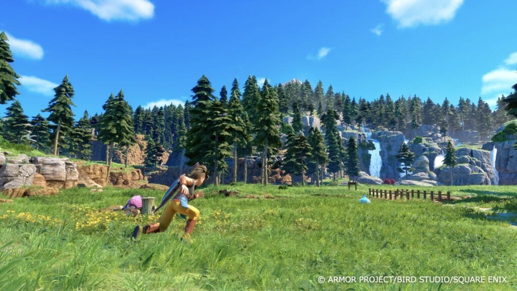 Dragon Quest XII đổi tên thành “Beyond Dreams”, chính thức làm lại từ đầu sau khi hủy bỏ bản gốc