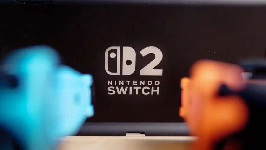 Sự cố Pin phồng đã xảy ra với Nintendo Switch 2