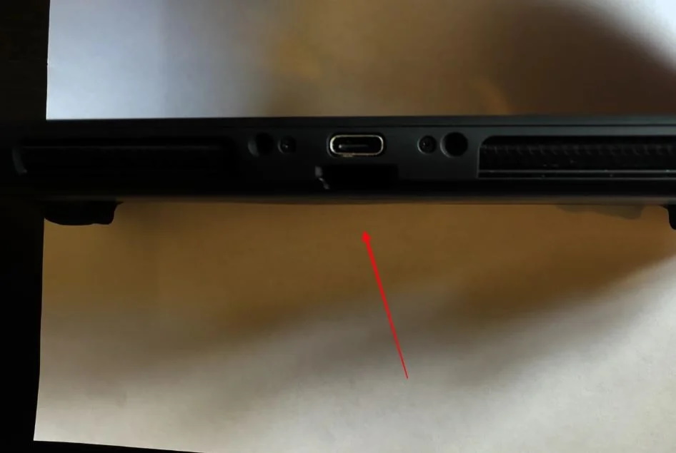 Sự cố Pin phồng đã xảy ra với Nintendo Switch 2