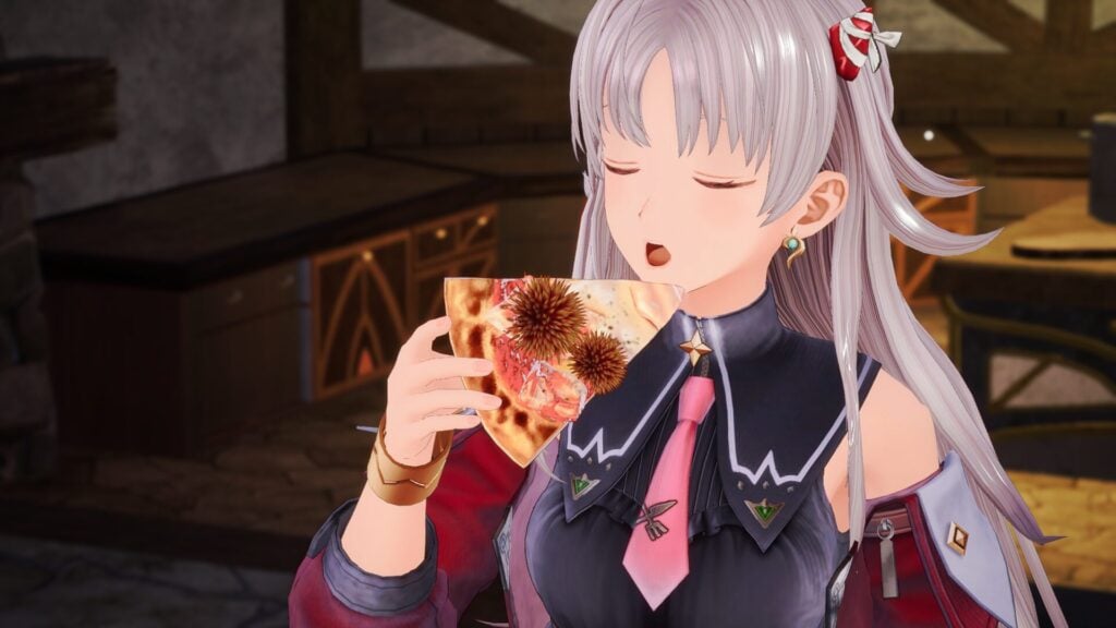 Atelier Karia: The Night Kingdom & the Guide of Memories tung trailer đầu tiên, hé lộ gameplay và loạt thông tin mới