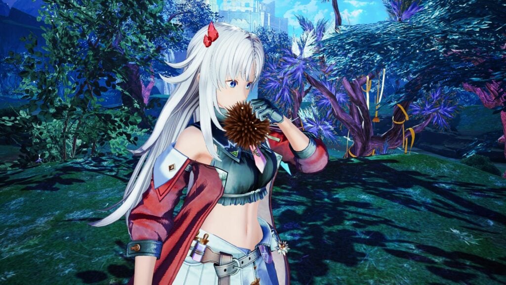 Atelier Karia: The Night Kingdom & the Guide of Memories tung trailer đầu tiên, hé lộ gameplay và loạt thông tin mới