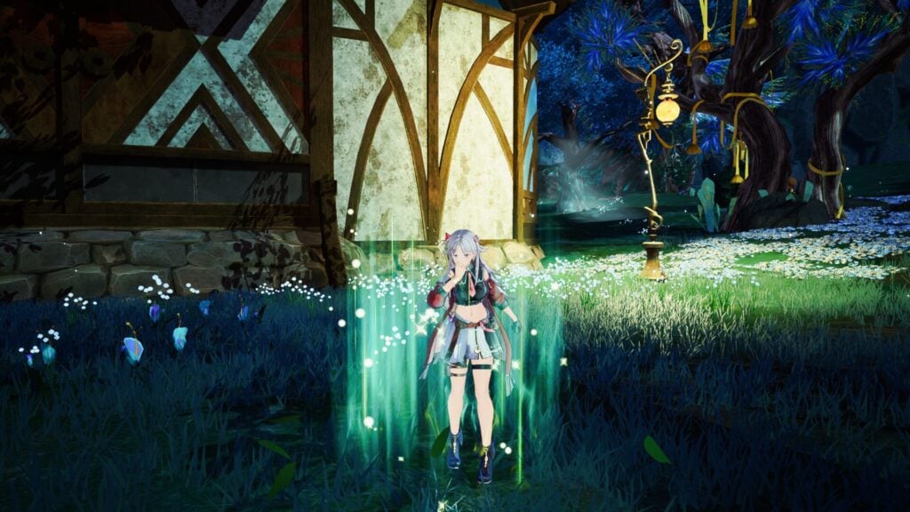 Atelier Karia: The Night Kingdom & the Guide of Memories tung trailer đầu tiên, hé lộ gameplay và loạt thông tin mới