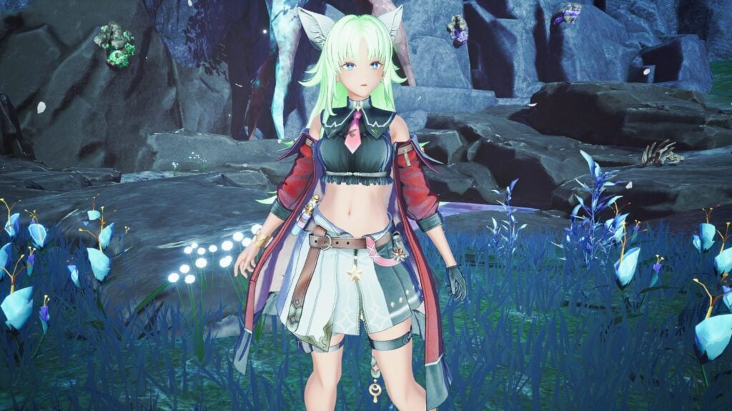 Atelier Karia: The Night Kingdom & the Guide of Memories tung trailer đầu tiên, hé lộ gameplay và loạt thông tin mới