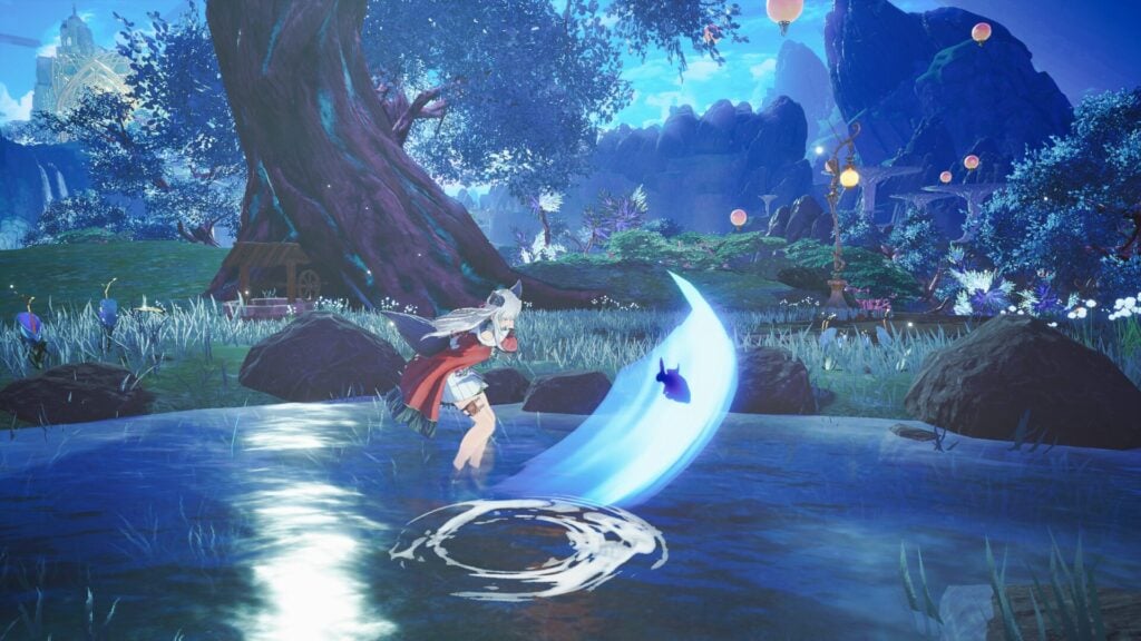 Atelier Karia: The Night Kingdom & the Guide of Memories tung trailer đầu tiên, hé lộ gameplay và loạt thông tin mới