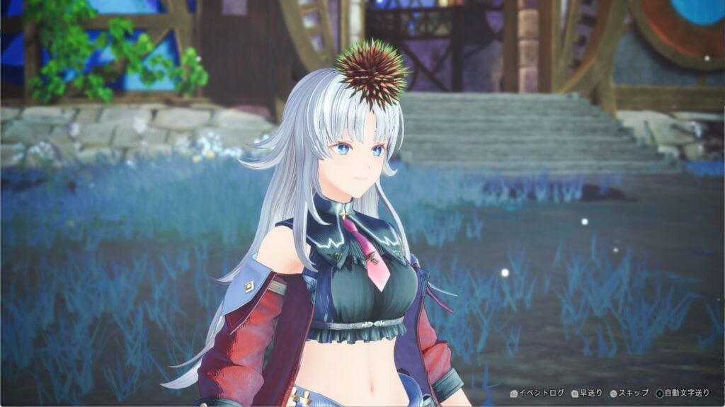 Atelier Karia: The Night Kingdom & the Guide of Memories tung trailer đầu tiên, hé lộ gameplay và loạt thông tin mới