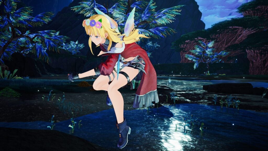 Atelier Karia: The Night Kingdom & the Guide of Memories tung trailer đầu tiên, hé lộ gameplay và loạt thông tin mới