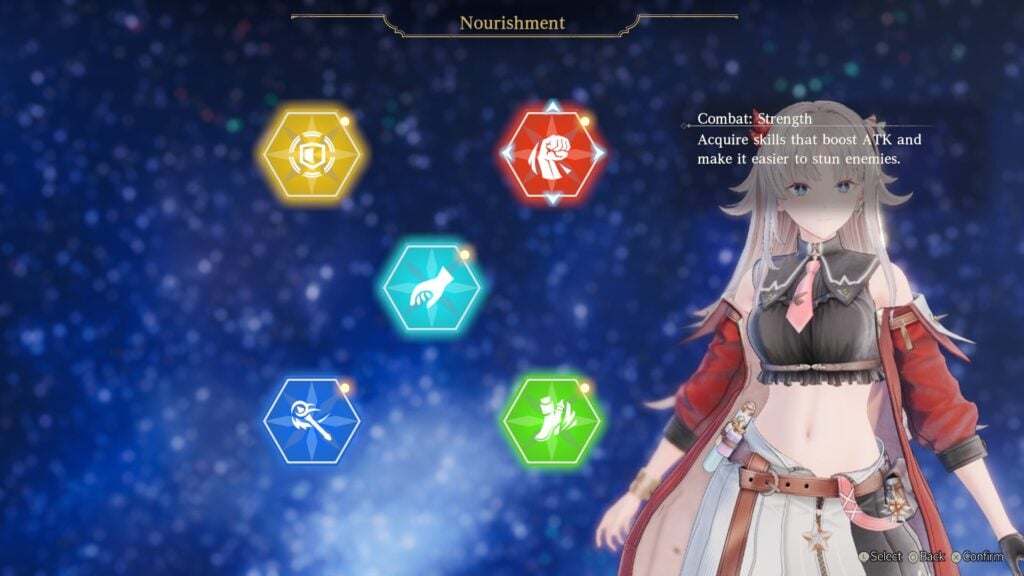 Atelier Karia: The Night Kingdom & the Guide of Memories tung trailer đầu tiên, hé lộ gameplay và loạt thông tin mới