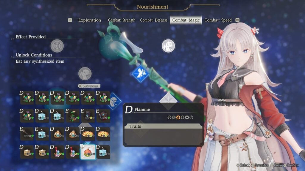 Atelier Karia: The Night Kingdom & the Guide of Memories tung trailer đầu tiên, hé lộ gameplay và loạt thông tin mới