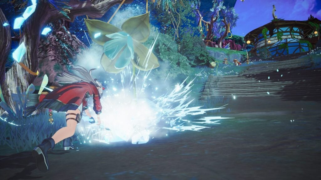 Atelier Karia: The Night Kingdom & the Guide of Memories tung trailer đầu tiên, hé lộ gameplay và loạt thông tin mới