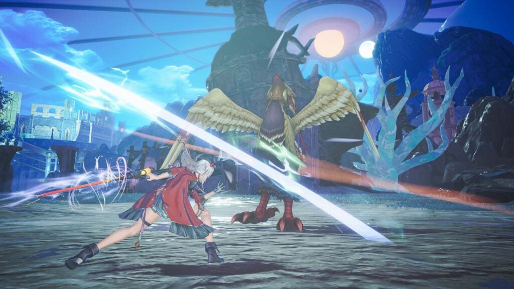 Atelier Karia: The Night Kingdom & the Guide of Memories tung trailer đầu tiên, hé lộ gameplay và loạt thông tin mới