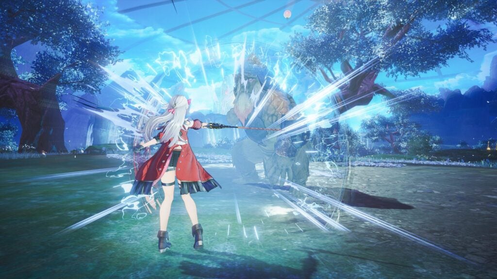 Atelier Karia: The Night Kingdom & the Guide of Memories tung trailer đầu tiên, hé lộ gameplay và loạt thông tin mới