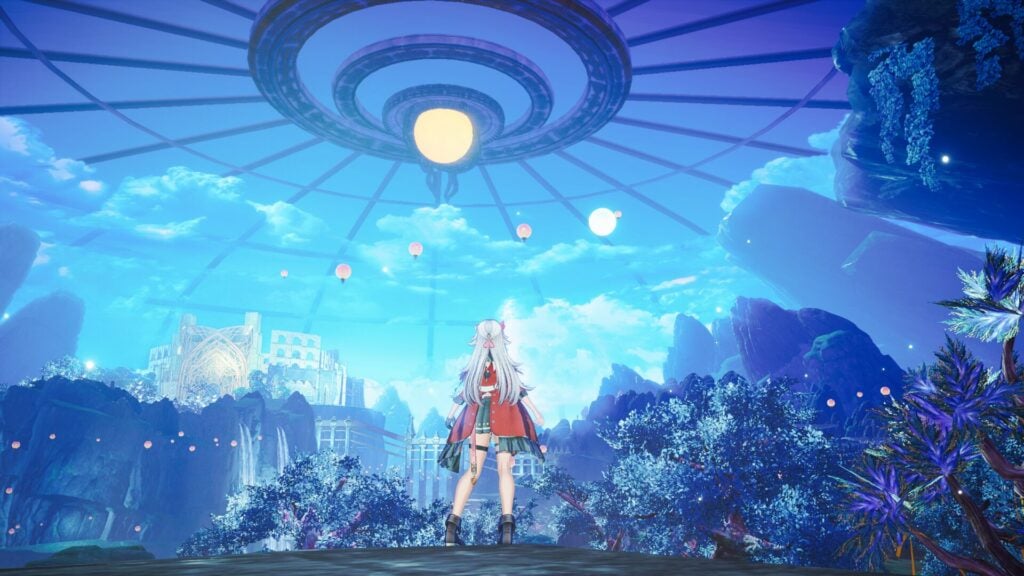 Atelier Karia: The Night Kingdom & the Guide of Memories tung trailer đầu tiên, hé lộ gameplay và loạt thông tin mới