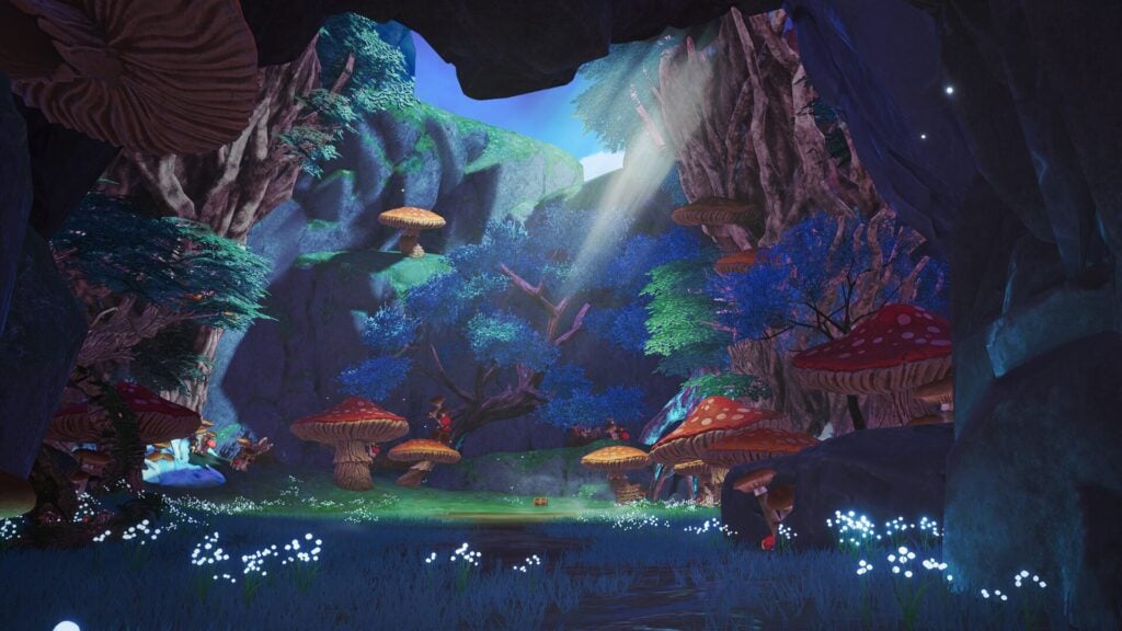 Atelier Karia: The Night Kingdom & the Guide of Memories tung trailer đầu tiên, hé lộ gameplay và loạt thông tin mới