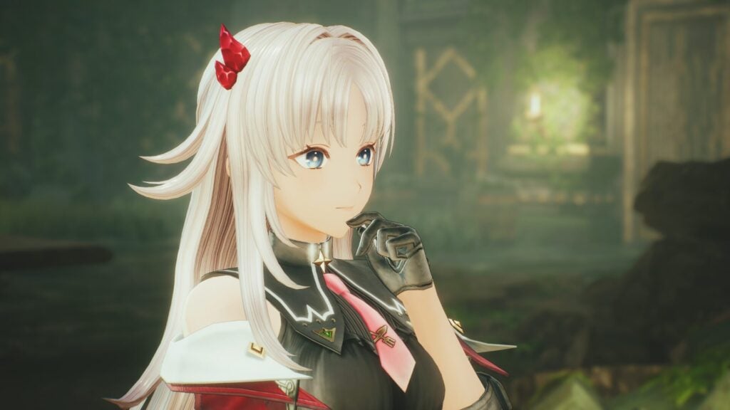 Atelier Karia: The Night Kingdom & the Guide of Memories tung trailer đầu tiên, hé lộ gameplay và loạt thông tin mới