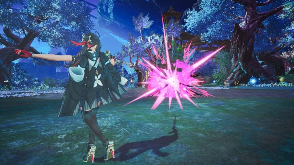 Atelier Karia: The Night Kingdom & the Guide of Memories tung trailer đầu tiên, hé lộ gameplay và loạt thông tin mới