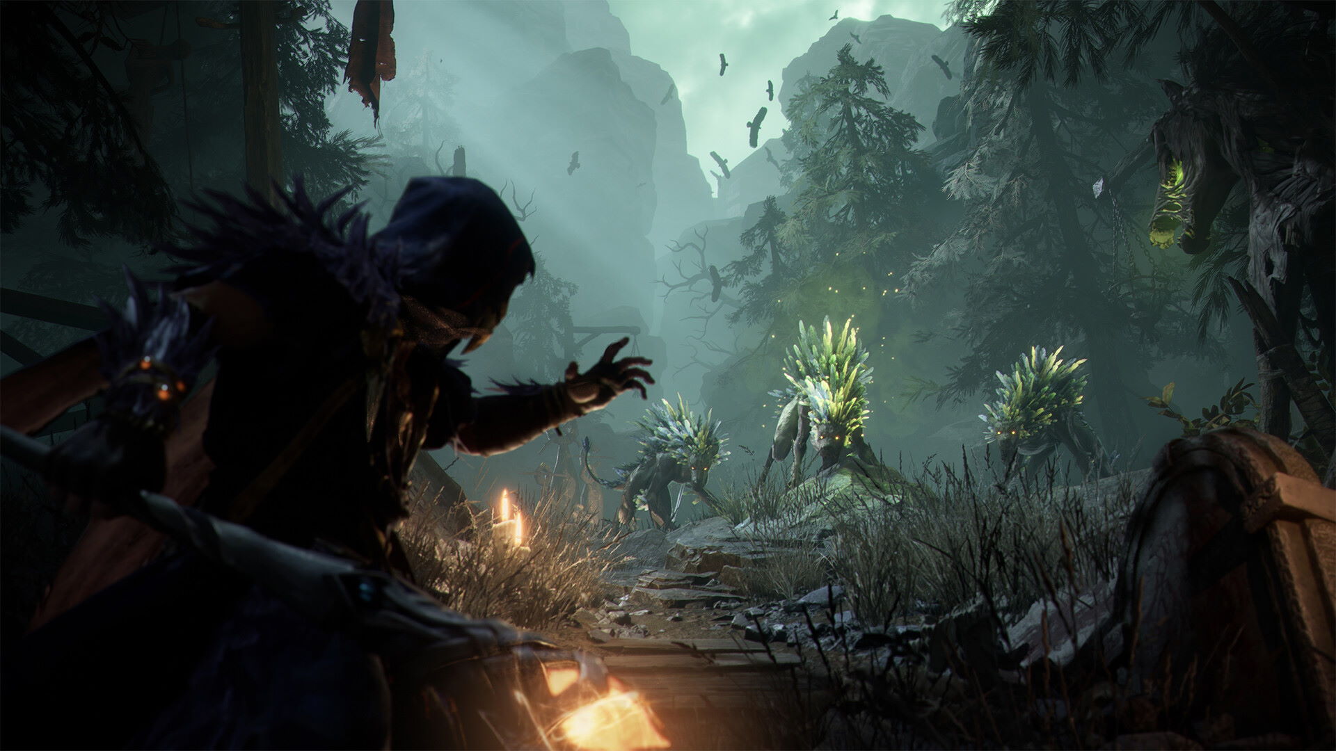 Đón Chờ Tháng 7 Với Top 10 Tựa Game Đáng Chơi Nhất